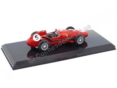 Ferrari Nº5 Mike Hawthorn Campeón del Mundo F1 - Premium Collectibles 2