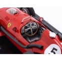 Ferrari Nº5 Mike Hawthorn Campeón del Mundo F1 - Premium Collectibles