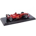 Cochesdemetal.es 1999 Ferrari F399 F1 Nº4 Eddie Irvine 1:24 Premium Collectibles FER2025_23