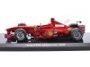 Cochesdemetal.es 1999 Ferrari F399 F1 Nº4 Eddie Irvine 1:24 Premium Collectibles FER2025_23