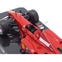 Cochesdemetal.es 1999 Ferrari F399 F1 Nº4 Eddie Irvine 1:24 Premium Collectibles FER2025_23