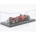 Cochesdemetal.es 1999 Ferrari F399 F1 Nº4 Eddie Irvine 1:24 Premium Collectibles FER2025_23