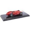 Ferrari D50 1956 de Juan Manuel Fangio - De Premium Collectibles