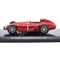 Ferrari D50 1956 de Juan Manuel Fangio - De Premium Collectibles