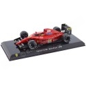 Cochesdemetal.es 1990 Ferrari F1-90 Nº1 Alain Prost 1:24 Premium Collectibles FER2025_20