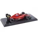 Cochesdemetal.es 1990 Ferrari F1-90 Nº1 Alain Prost 1:24 Premium Collectibles FER2025_20