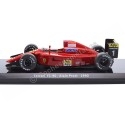 Cochesdemetal.es 1990 Ferrari F1-90 Nº1 Alain Prost 1:24 Premium Collectibles FER2025_20