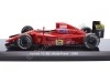 Cochesdemetal.es 1990 Ferrari F1-90 Nº1 Alain Prost 1:24 Premium Collectibles FER2025_20