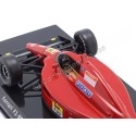 Cochesdemetal.es 1990 Ferrari F1-90 Nº1 Alain Prost 1:24 Premium Collectibles FER2025_20