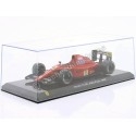Cochesdemetal.es 1990 Ferrari F1-90 Nº1 Alain Prost 1:24 Premium Collectibles FER2025_20