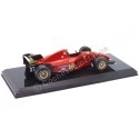 Cochesdemetal.es 1995 Ferrari 412 T2 F1 Nº27 Jean Alesi 1:24 Premium Collectibles FER2025_18