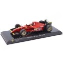 Cochesdemetal.es 1995 Ferrari 412 T2 F1 Nº27 Jean Alesi 1:24 Premium Collectibles FER2025_18