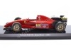 Cochesdemetal.es 1995 Ferrari 412 T2 F1 Nº27 Jean Alesi 1:24 Premium Collectibles FER2025_18