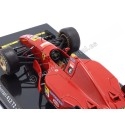 Cochesdemetal.es 1995 Ferrari 412 T2 F1 Nº27 Jean Alesi 1:24 Premium Collectibles FER2025_18