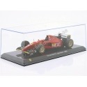 Cochesdemetal.es 1995 Ferrari 412 T2 F1 Nº27 Jean Alesi 1:24 Premium Collectibles FER2025_18