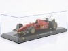 Cochesdemetal.es 1995 Ferrari 412 T2 F1 Nº27 Jean Alesi 1:24 Premium Collectibles FER2025_18