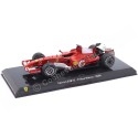 Cochesdemetal.es 2006 Ferrari 248 F1 Nº6 Felipe Massa 1:24 Premium Collectibles FER2025_16