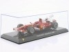Cochesdemetal.es 2006 Ferrari 248 F1 Nº6 Felipe Massa 1:24 Premium Collectibles FER2025_16