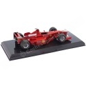 Ferrari F399 F1 Nº3 Schumacher de 1998 - 1:24 de Premium Collectibles