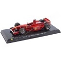 Ferrari F399 F1 Nº3 Schumacher de 1998 - 1:24 de Premium Collectibles