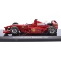 Ferrari F399 F1 Nº3 Schumacher de 1998 - 1:24 de Premium Collectibles