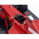 Ferrari F399 F1 Nº3 Schumacher de 1998 - 1:24 de Premium Collectibles