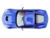 Cochesdemetal.es 2014 Chevrolet Corvette Stingray Z51 Azul 1:18 MAISTO 31677