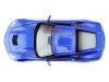 2014 Chevrolet Corvette Stingray Z51 Azul 1:18 Maisto 31677 Cochesdemetal 3 - Coches de Metal 