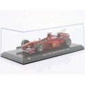 Ferrari F399 F1 Nº3 Schumacher de 1998 - 1:24 de Premium Collectibles