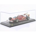 Ferrari 126 CK Nº27 Gilles Villeneuve - Réplica Premium Collectibles