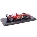 Ferrari F2003-GA Nº1 Schumacher Campeón del Mundo de F1 - Escala 1:24