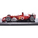 Ferrari F2003-GA Nº1 Schumacher Campeón del Mundo de F1 - Escala 1:24