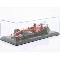Ferrari F2003-GA Nº1 Schumacher Campeón del Mundo de F1 - Escala 1:24