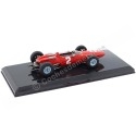 Ferrari 158 F1 Nº2 John Surtees Campeón del Mundo - Escala 1:24