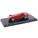 Cochesdemetal.es 1951 Ferrari 375 F1 Nº12 José Froilán González 1:24 Premium Collectibles FER2025_12