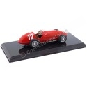 Cochesdemetal.es 1951 Ferrari 375 F1 Nº12 José Froilán González 1:24 Premium Collectibles FER2025_12