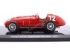 Cochesdemetal.es 1951 Ferrari 375 F1 Nº12 José Froilán González 1:24 Premium Collectibles FER2025_12