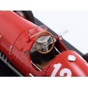 Cochesdemetal.es 1951 Ferrari 375 F1 Nº12 José Froilán González 1:24 Premium Collectibles FER2025_12