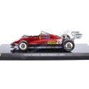 Cochesdemetal.es 1976 Ferrari 312 T2 F1 Nº35 Carlos Reutemann GP F1 Italia 1:24 Premium Collectibles FER2025_11