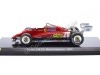 Cochesdemetal.es 1976 Ferrari 312 T2 F1 Nº35 Carlos Reutemann GP F1 Italia 1:24 Premium Collectibles FER2025_11