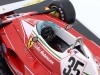 Cochesdemetal.es 1976 Ferrari 312 T2 F1 Nº35 Carlos Reutemann GP F1 Italia 1:24 Premium Collectibles FER2025_11