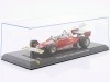 Cochesdemetal.es 1976 Ferrari 312 T2 F1 Nº35 Carlos Reutemann GP F1 Italia 1:24 Premium Collectibles FER2025_11