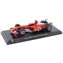 Ferrari F2002 F1 Nº2 Rubens Barrichello - Escala 1:24