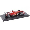 Ferrari F2002 F1 Nº2 Rubens Barrichello - Escala 1:24