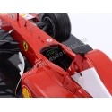 Ferrari F2002 F1 Nº2 Rubens Barrichello - Escala 1:24