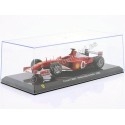 Ferrari F2002 F1 Nº2 Rubens Barrichello - Escala 1:24