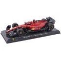 Cochesdemetal.es 2022 Ferrari F1-75 F1 Nº16 Charles Leclerc 1:24 Premium Collectibles FER2025_03