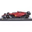 Cochesdemetal.es 2022 Ferrari F1-75 F1 Nº16 Charles Leclerc 1:24 Premium Collectibles FER2025_03