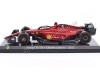 Cochesdemetal.es 2022 Ferrari F1-75 F1 Nº16 Charles Leclerc 1:24 Premium Collectibles FER2025_03