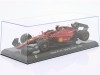 Cochesdemetal.es 2022 Ferrari F1-75 F1 Nº16 Charles Leclerc 1:24 Premium Collectibles FER2025_03